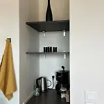 Appartement Cosy Avec Vue *