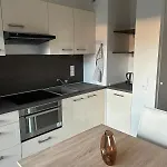 Cosy Avec Vue Appartement *
