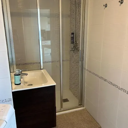 Cosy Avec Vue Apartamento