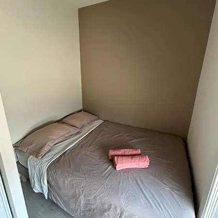Cosy Avec Vue Thonon-les-Bains