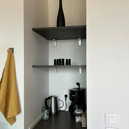 Apartamento Cosy Avec Vue *
