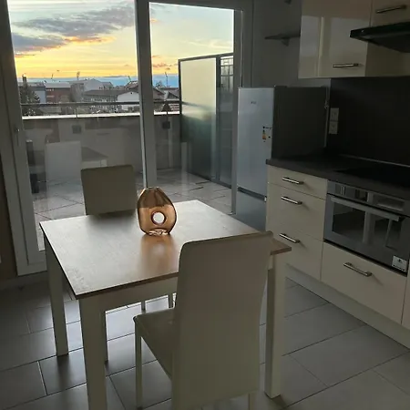 Cosy Avec Vue Appartement