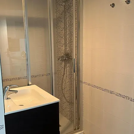 Apartamento Cosy Avec Vue