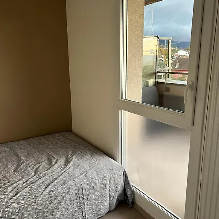 Apartamento Cosy Avec Vue Thonon-les-Bains