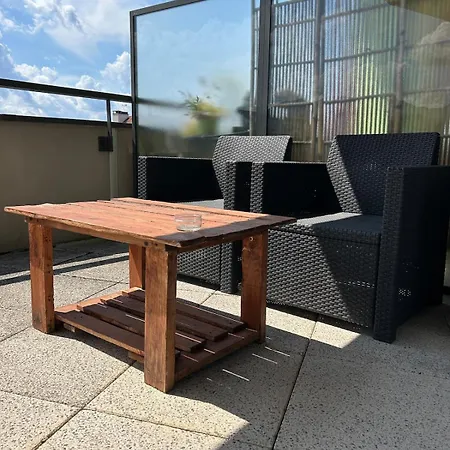 Cosy Avec Vue * Thonon-les-Bains